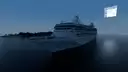 Rhapsody of the Seas Night