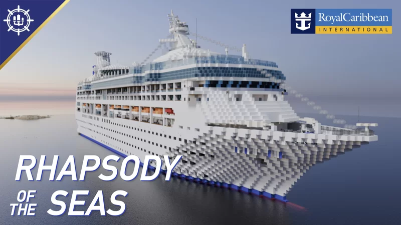 Rhapsody of the Seas Thumbnail
