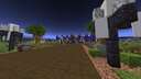 Indigo Park (Chapter 1) Minecraft Map & Project