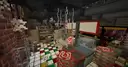 The kitchen
