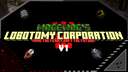 Magewag's Lobotomy Corporation Minecraft Map & Project