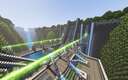 Elevation - Halo PVP Map Minecraft Map & Project