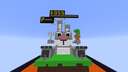 Evil Bunny Boss Fight (UPDATE) Minecraft Map