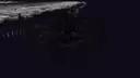 One of the secret dwarf moons...