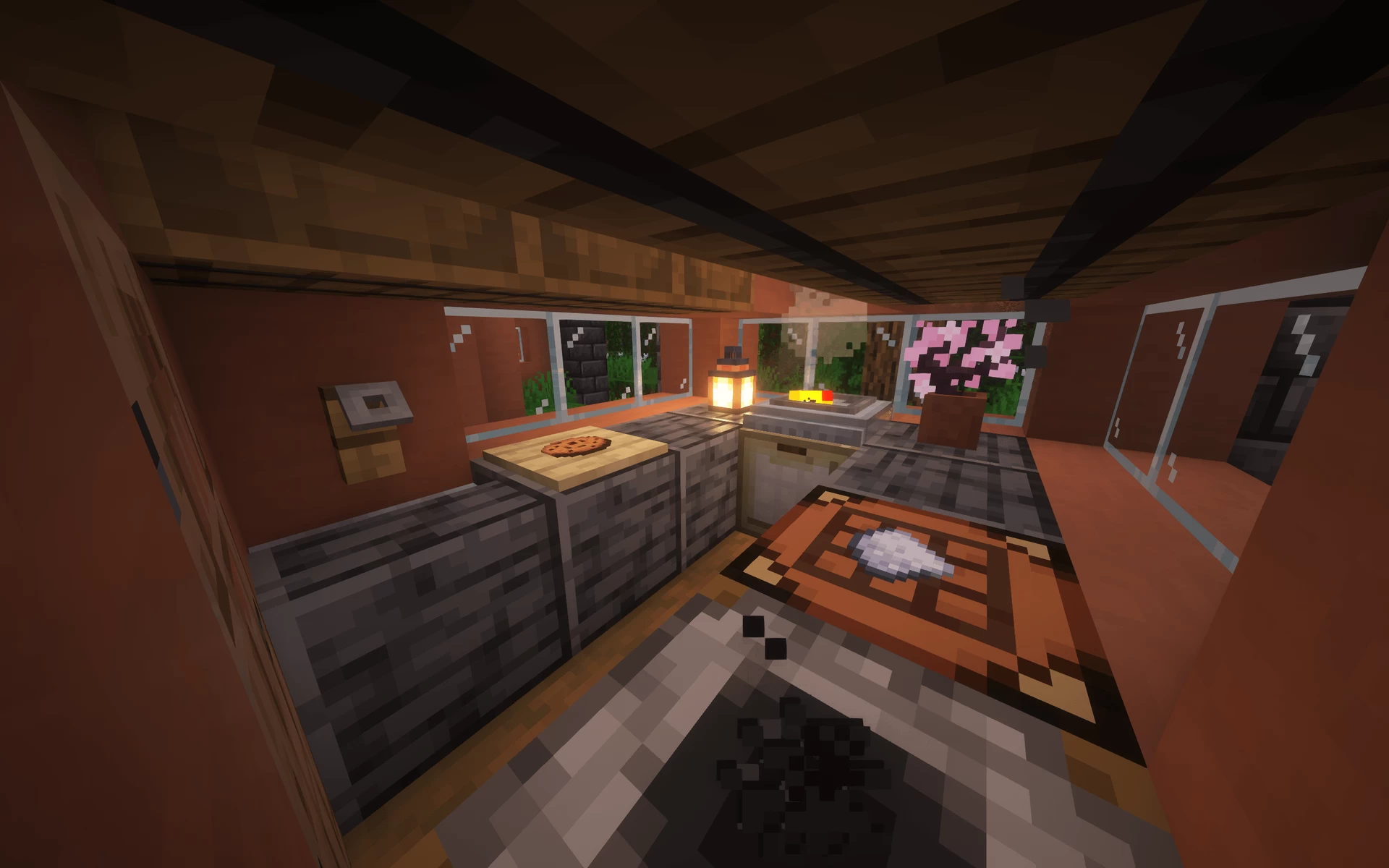 Summer Paradise Island Minecraft Map