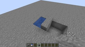 дамба Minecraft Map & Project