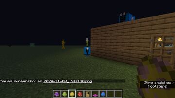 teletubbies zoo java Minecraft Map & Project