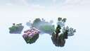 Harmonia Isles (FREE) 1.21 Minecraft Map & Project