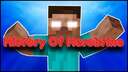 History Of Herobrine: Part 1[1.20.1] Minecraft Map & Project