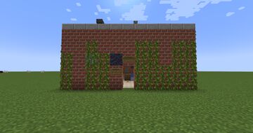 Totally Ethical Sweatshop! Minecraft Map & Project