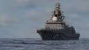 Admiral Gorshkov Minecraft Map & Project