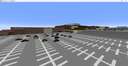Metcalf South Mall Minecraft Map & Project