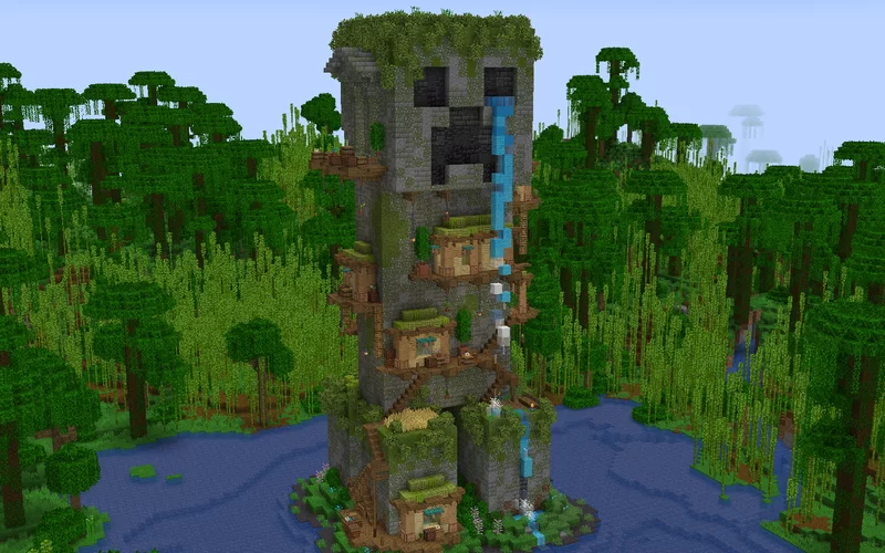 No shaders.