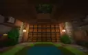 The Storage Room.