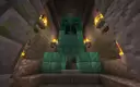 The Diamond Creeper.