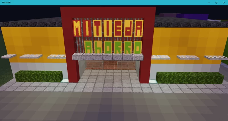 Mi Tienda del ahorriHEB