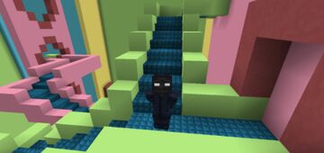 Squid craft evento Minecraft Map & Project