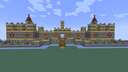 The Redstone Empire Kingdom Minecraft Map & Project
