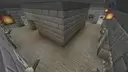 Underground Jails