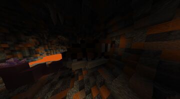 Egyptian Odyssey: Nile's Parkour Minecraft Map & Project
