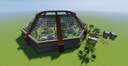 Pteranodon Enclosure (Jurassic World) Minecraft Map & Project