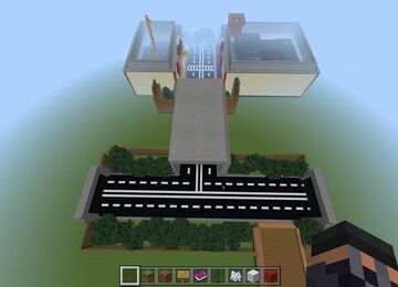 BOB'S MAP COLLECTION (IS BEDROCK) Minecraft Map & Project