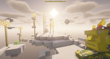 Ascension RPG 2 Minecraft Map & Project