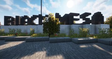 Half life project Minecraft Map & Project