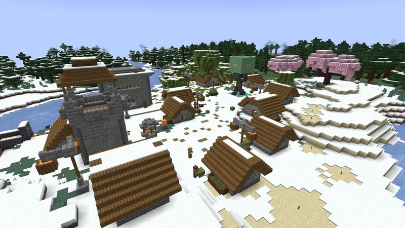 Trickiest Trials [JULY 24 2024] Minecraft Map