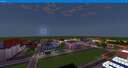 PC City 8 :Gtrer Montreal Azul and Incity(Festivus and industrial udapte) Minecraft Map & Project