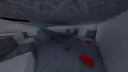 Rear Cargo Bay & Bulk Cargo