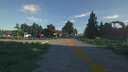 Small Town and Fairgrounds Minecraft Map & Project