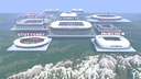 Heim-EM 2024 Minecraft Map & Project