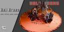 Hell Arena[BossArena] Minecraft Map & Project