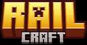 Railcraft - TrainCarts Server (MAP DOWNLOAD) Minecraft Map & Project