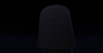 Gondoria Space Station Minecraft Map & Project
