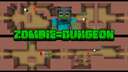 Zombie Dungeon Minecraft Map & Project