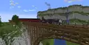 train by dreamwanderer