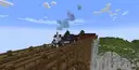 front train