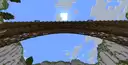 under the bridge