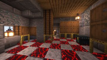 Small Shop [FREE DOWNLOAD] Minecraft Map & Project