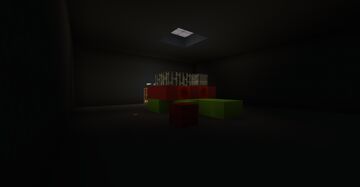 Garten of Banban chapter 2 Minecraft Map & Project