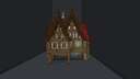 Fantasy House / No Interior Minecraft Map & Project