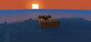 Raft Vanilla Minecraft Minecraft Map & Project
