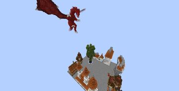 Lifetseal lobby (free downloadable) Minecraft Map & Project