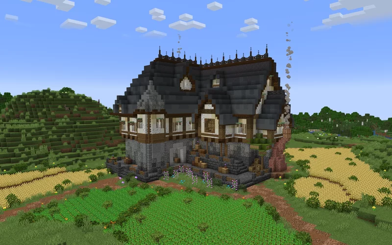 No Shaders