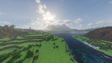 The True Finals 2024 Map Minecraft Map & Project