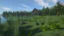 Remote Cabins Minecraft Map & Project