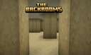 The backrooms Minecraft Map & Project