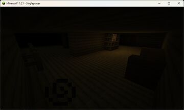 granny chapter 2 map for JAVA Minecraft Map & Project